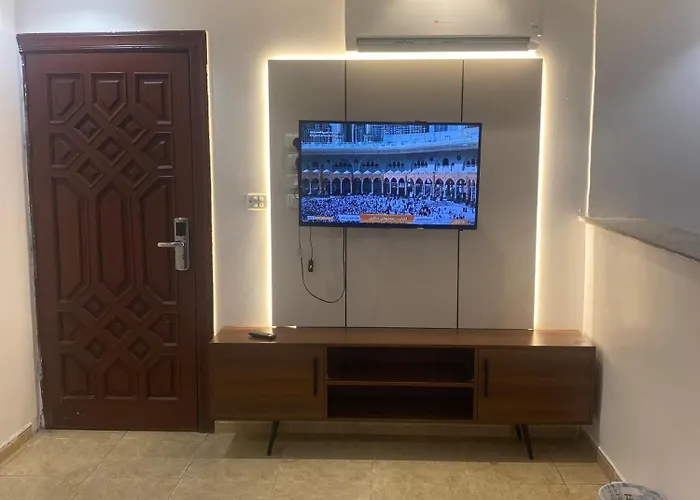 سڤن نايت للوحدات السكنية - 7nights