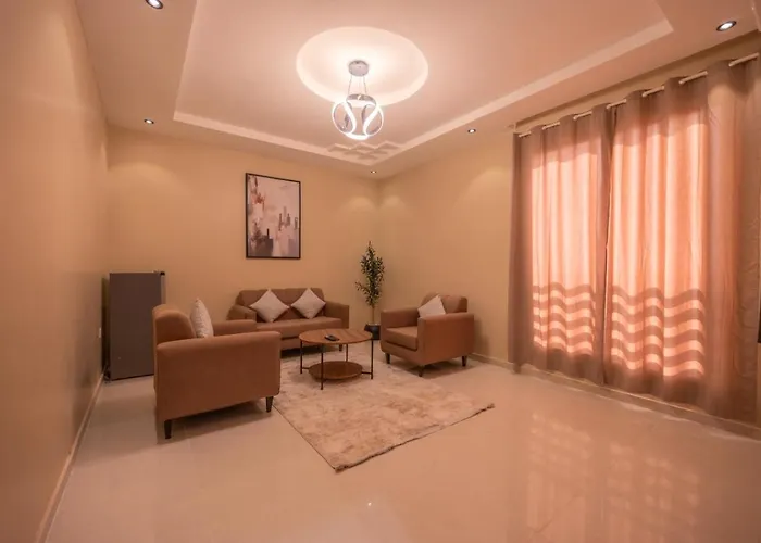 شرفه سويت جونيور توصيل من المطار